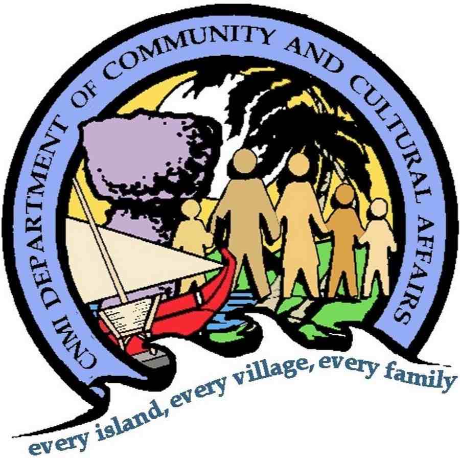 Department of Community & Cultural Affairs